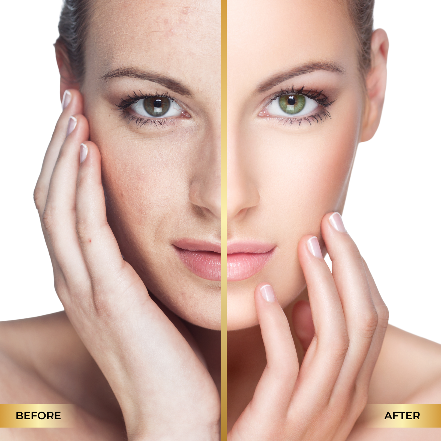 Full Coverage Lightweight Liquid Foundation, Gives Radiant Natural Finish, Upto 16HR Long Wear (30 ml)