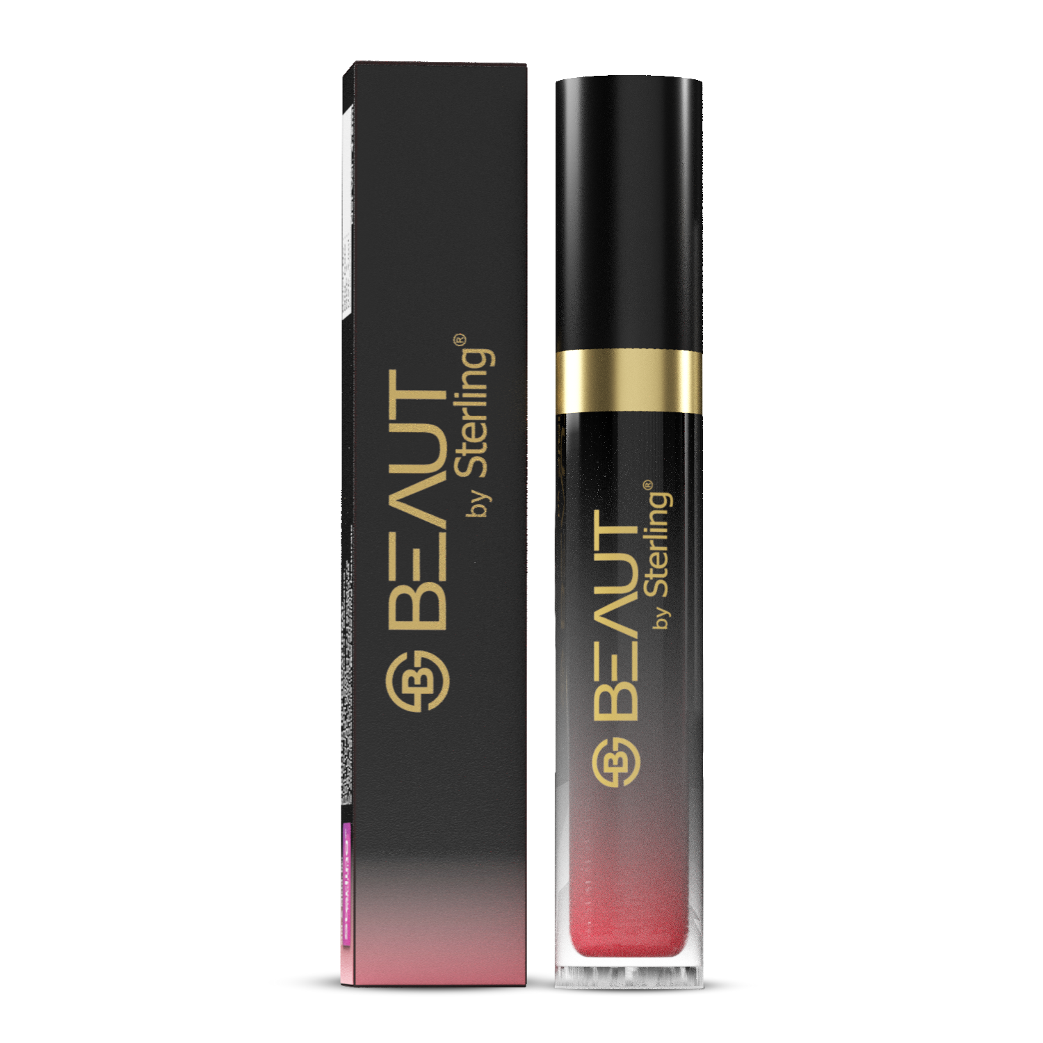 Vitamin-E Rich Colored Lip Gloss, Gives High Shine Glossy Finish for Fuller & Plump Lips, Lightweight & Non-Sticky (4.5 ml)