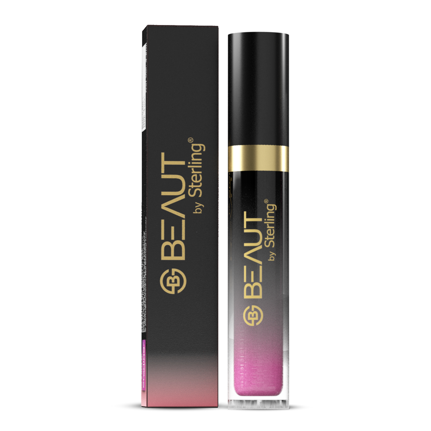 Vitamin-E Rich Colored Lip Gloss, Gives High Shine Glossy Finish for Fuller & Plump Lips, Lightweight & Non-Sticky (4.5 ml)
