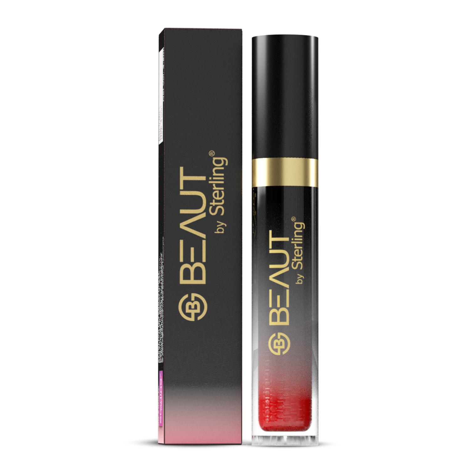 Vitamin-E Rich Colored Lip Gloss, Gives High Shine Glossy Finish for Fuller & Plump Lips, Lightweight & Non-Sticky (4.5 ml)