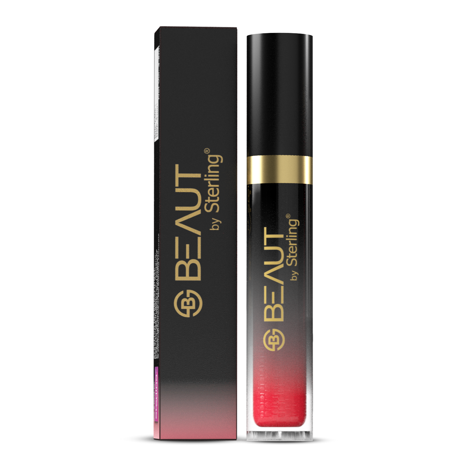 Vitamin-E Rich Colored Lip Gloss, Gives High Shine Glossy Finish for Fuller & Plump Lips, Lightweight & Non-Sticky (4.5 ml)