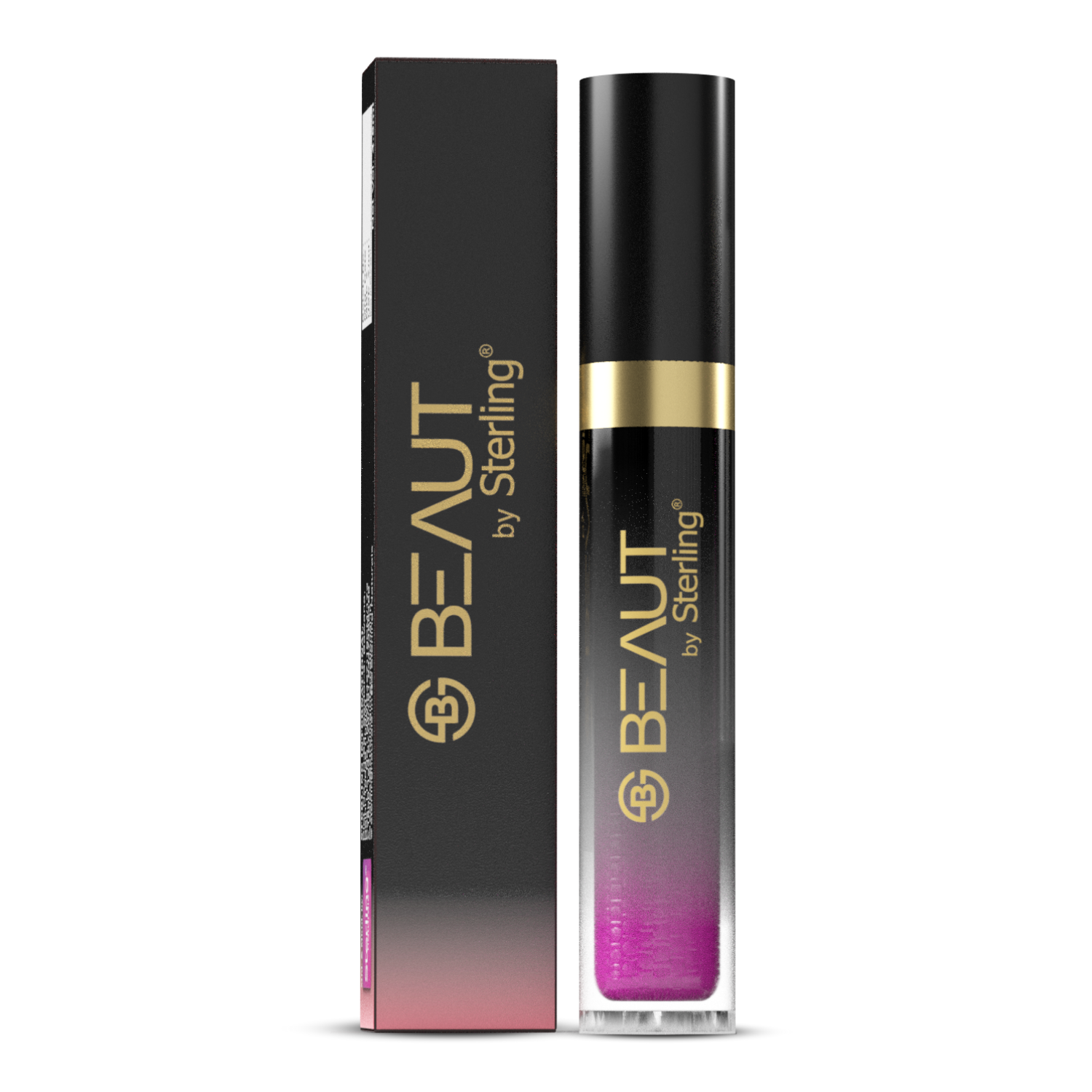 Vitamin-E Rich Colored Lip Gloss, Gives High Shine Glossy Finish for Fuller & Plump Lips, Lightweight & Non-Sticky (4.5 ml)