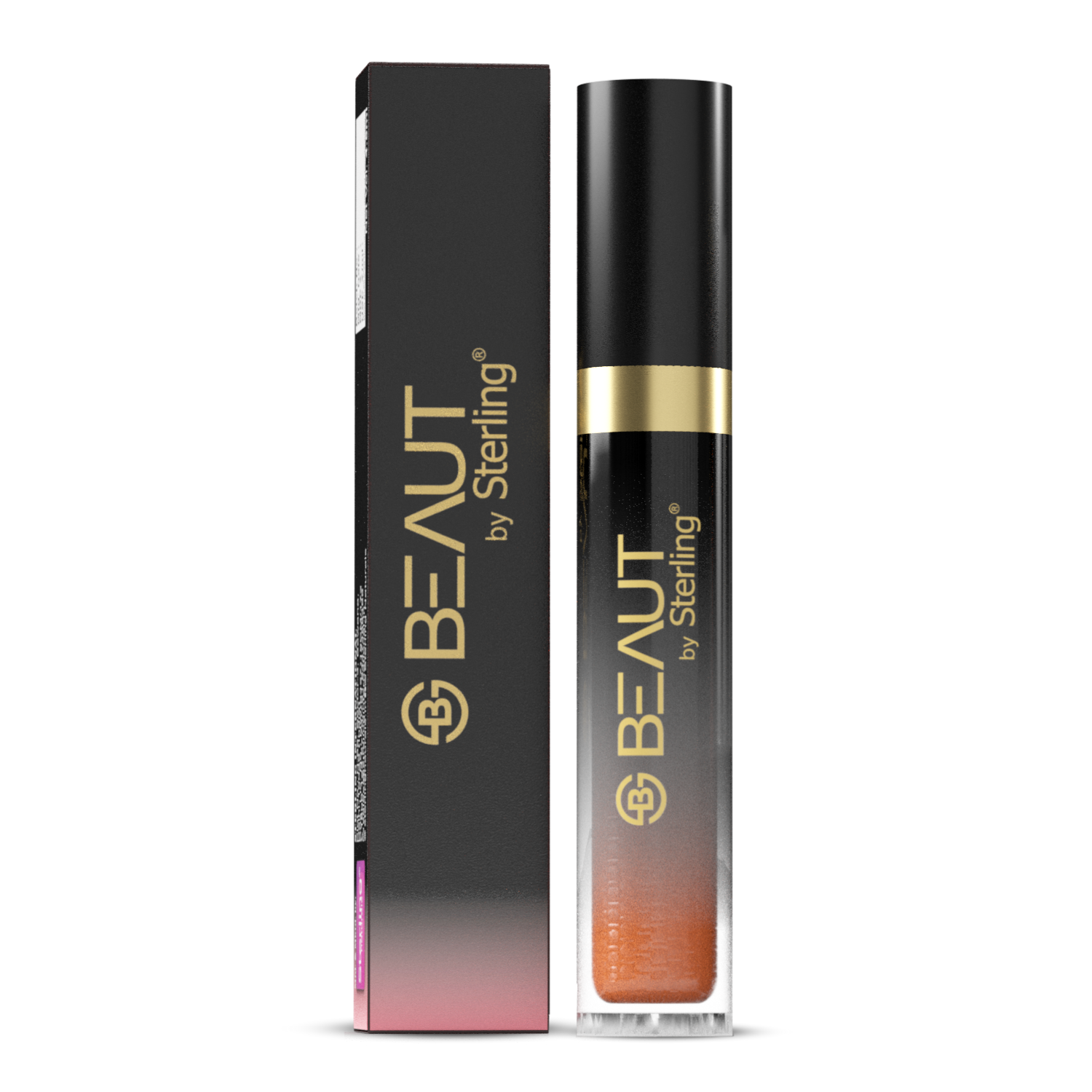 Vitamin-E Rich Colored Lip Gloss, Gives High Shine Glossy Finish for Fuller & Plump Lips, Lightweight & Non-Sticky (4.5 ml)