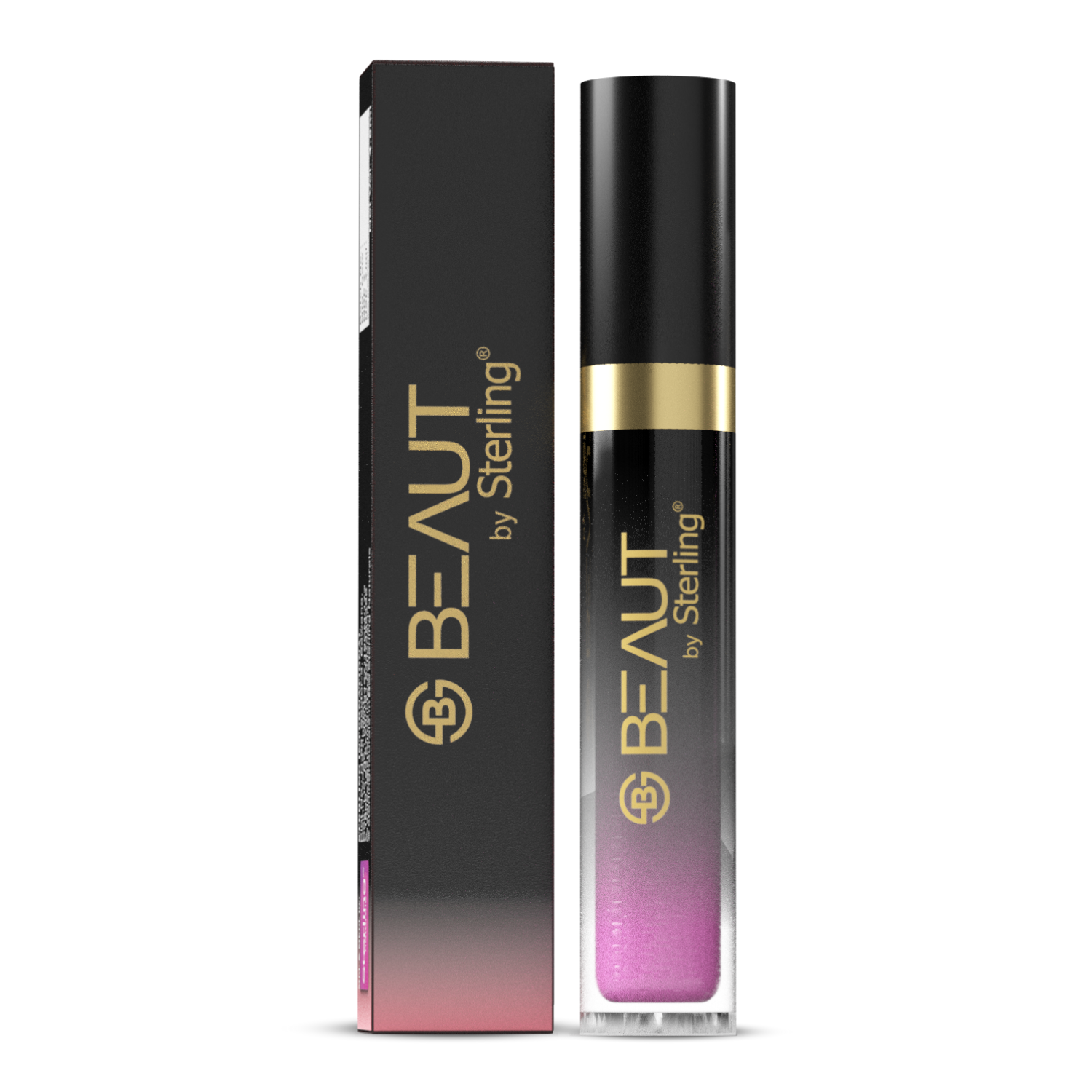 Vitamin-E Rich Colored Lip Gloss, Gives High Shine Glossy Finish for Fuller & Plump Lips, Lightweight & Non-Sticky (4.5 ml)