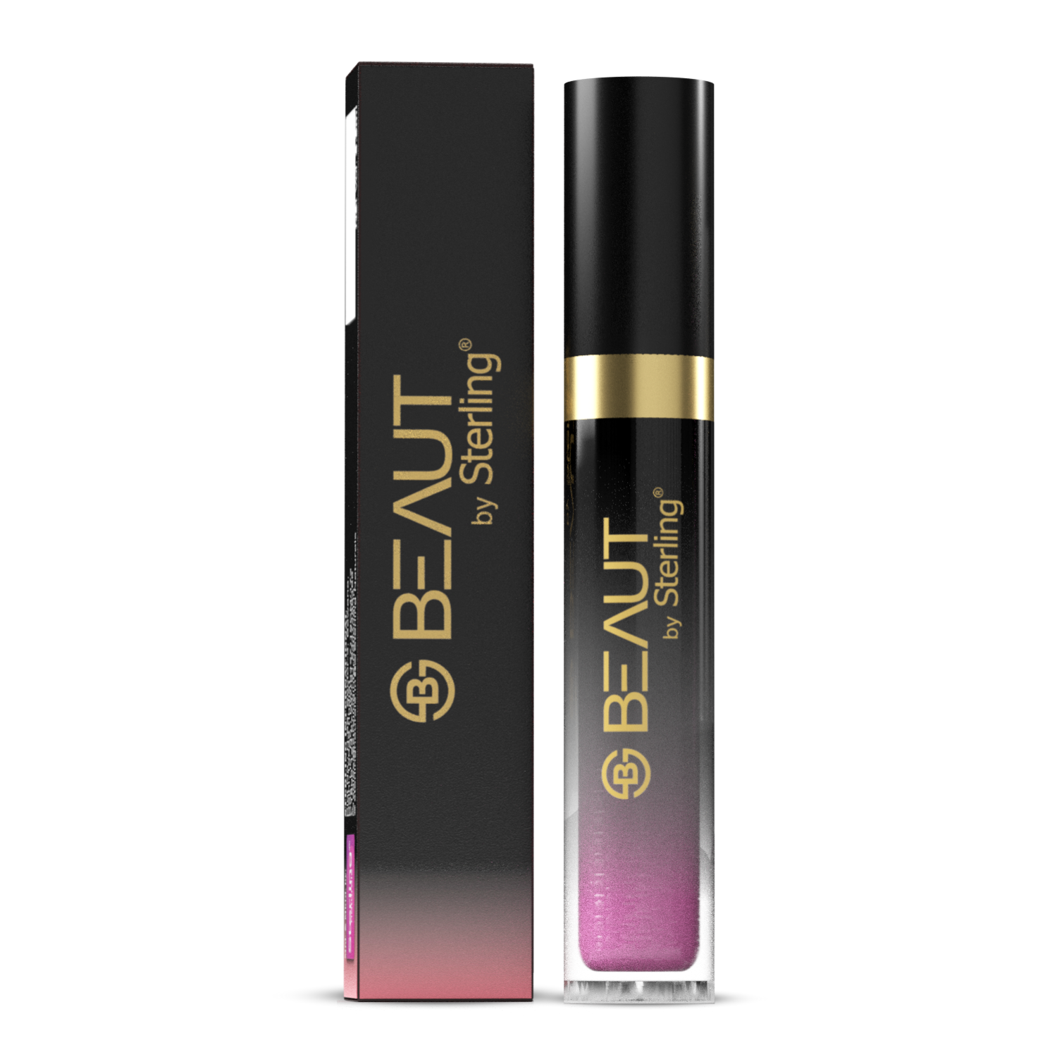 Vitamin-E Rich Colored Lip Gloss, Gives High Shine Glossy Finish for Fuller & Plump Lips, Lightweight & Non-Sticky (4.5 ml)