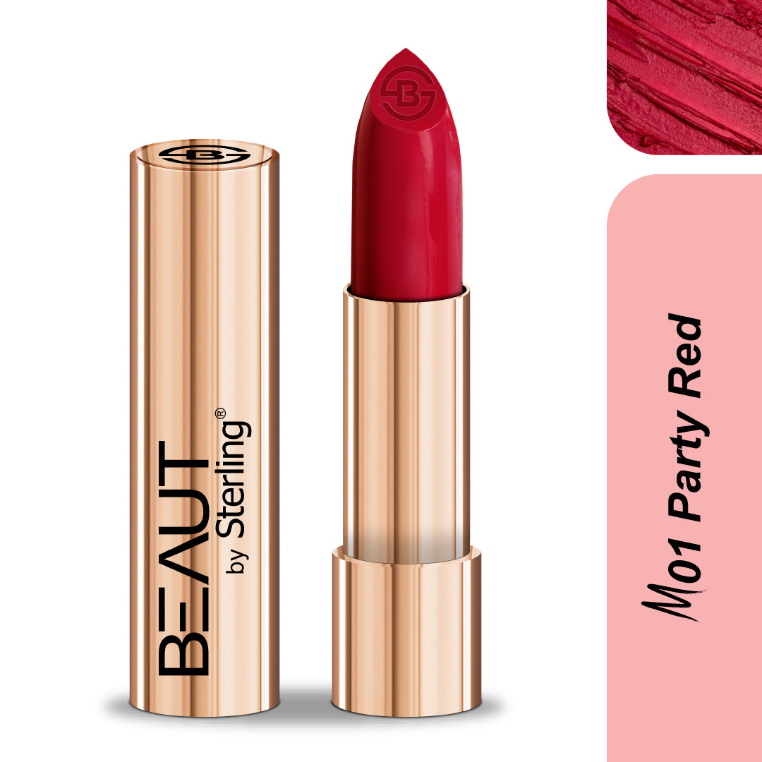 Holi Colorproof Glam Vanity Kit