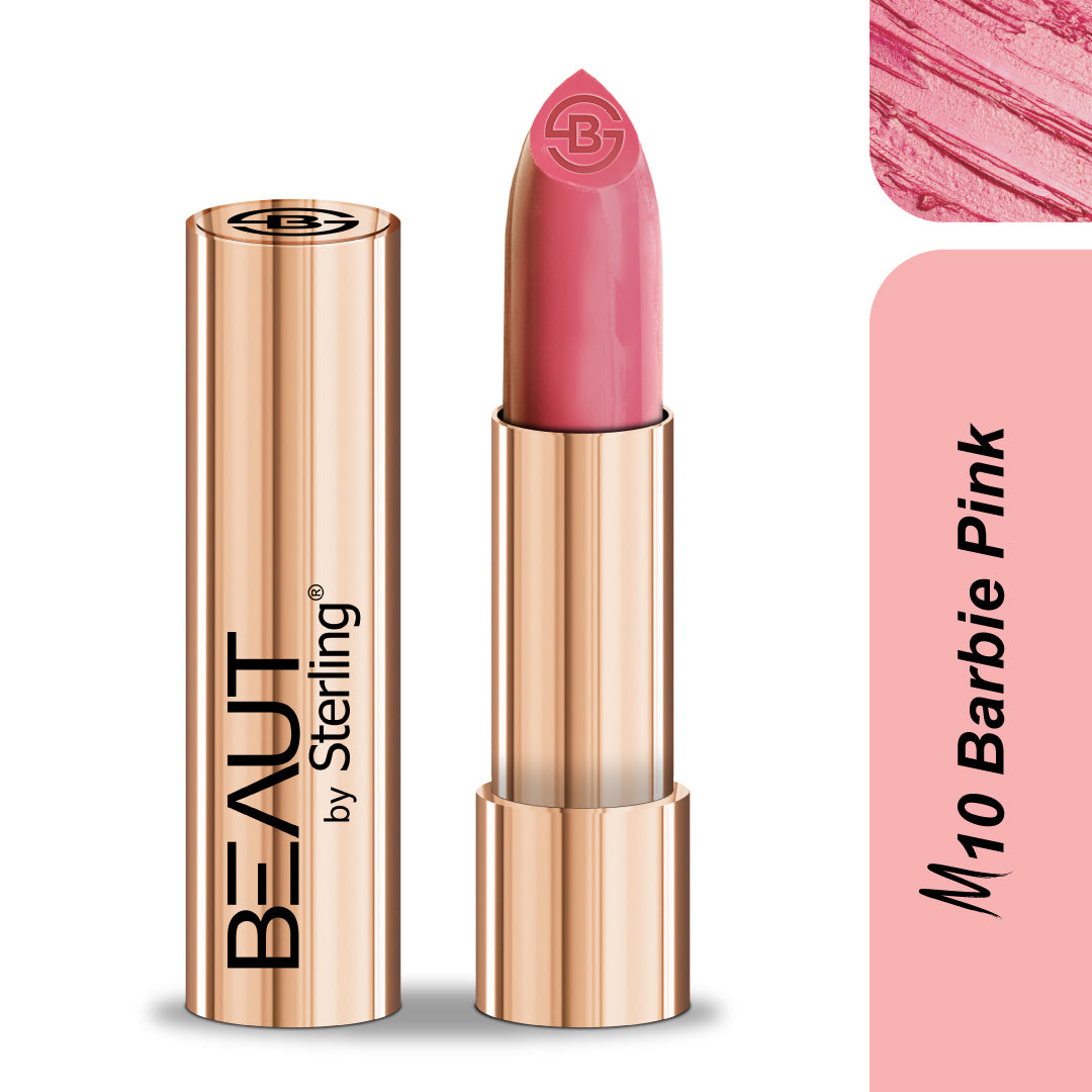 Holi Colorproof Glam Vanity Kit