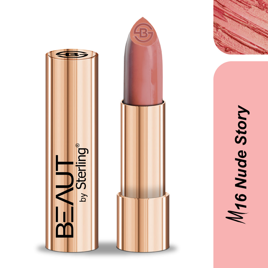 Holi Colorproof Glam Vanity Kit