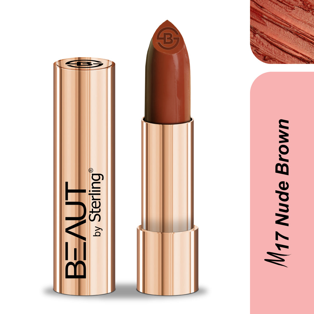 Holi Colorproof Glam Vanity Kit