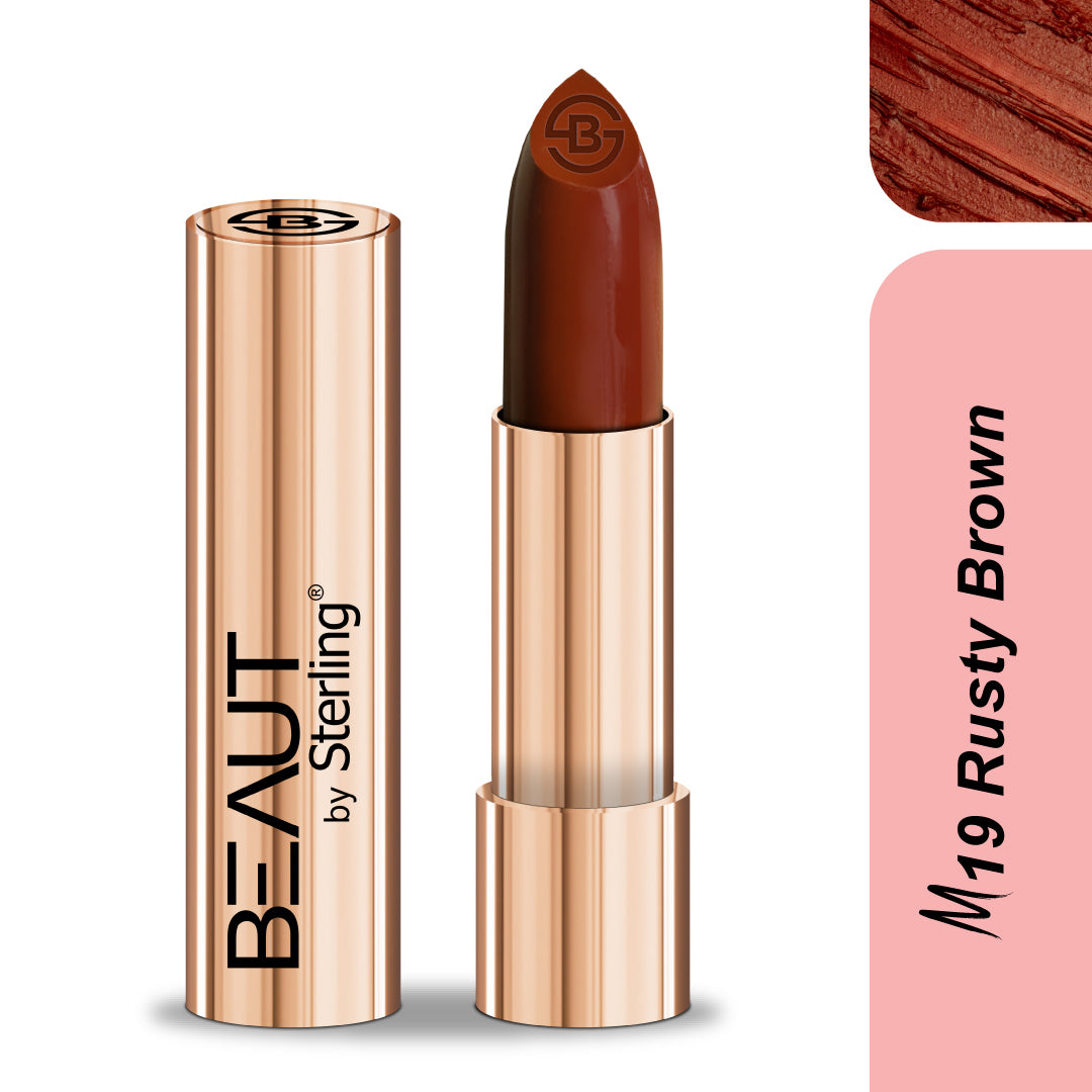 Holi Colorproof Glam Vanity Kit