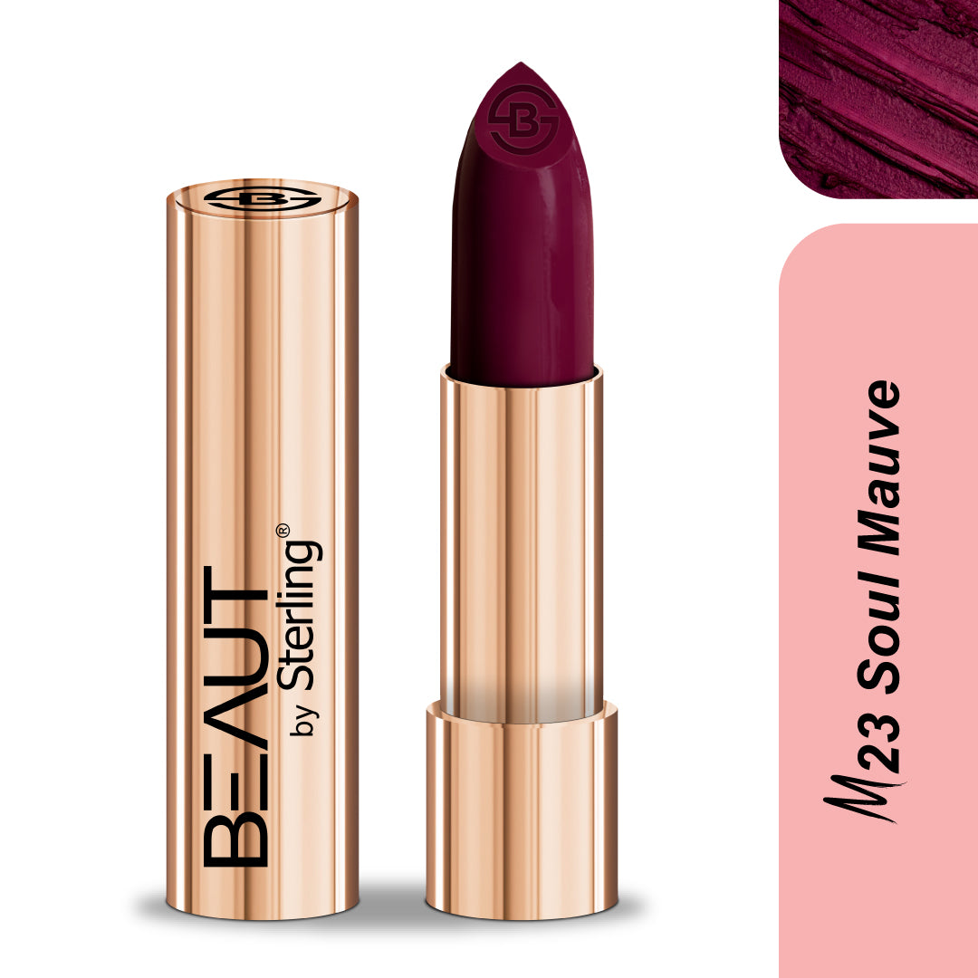 Holi Colorproof Glam Vanity Kit