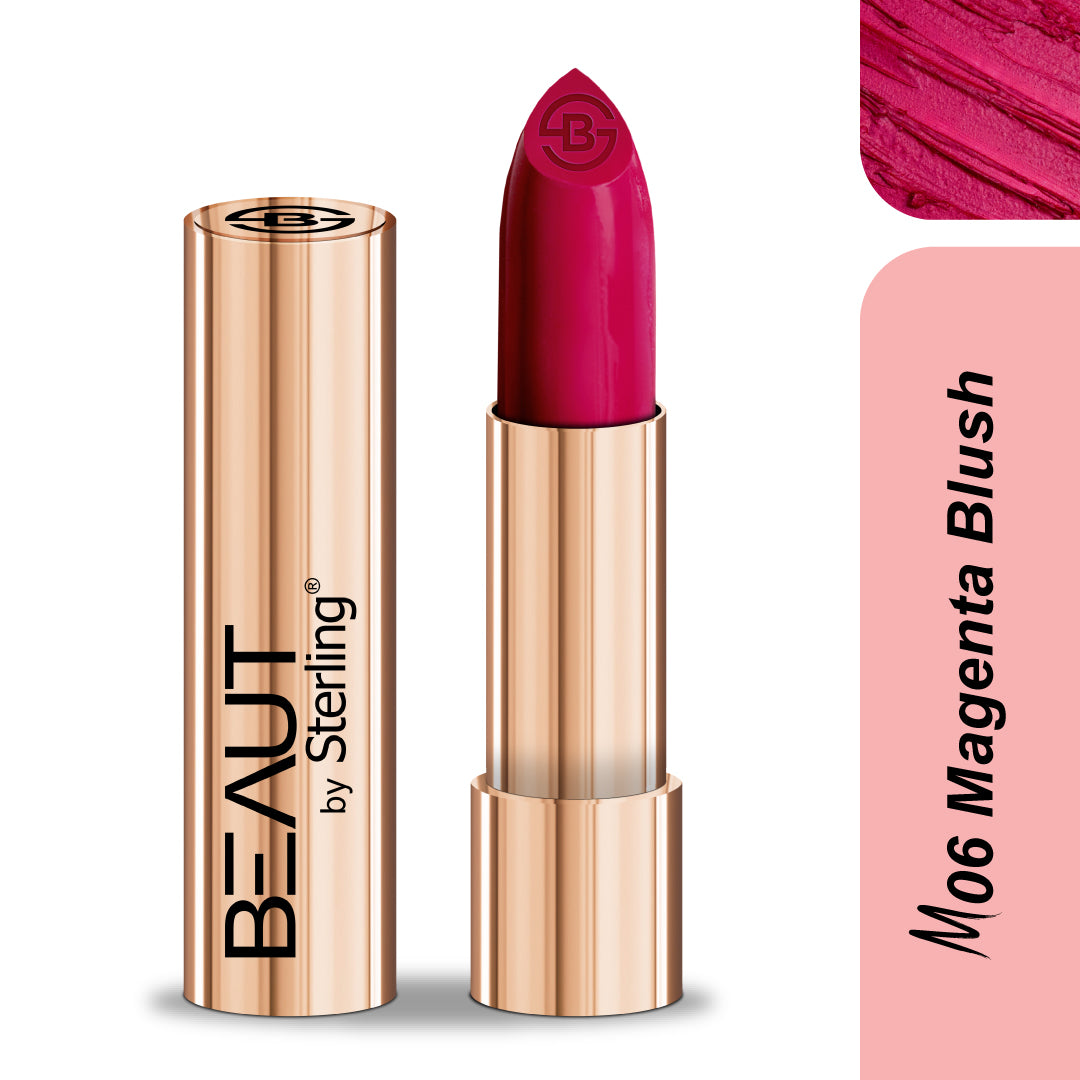 Holi Colorproof Glam Vanity Kit