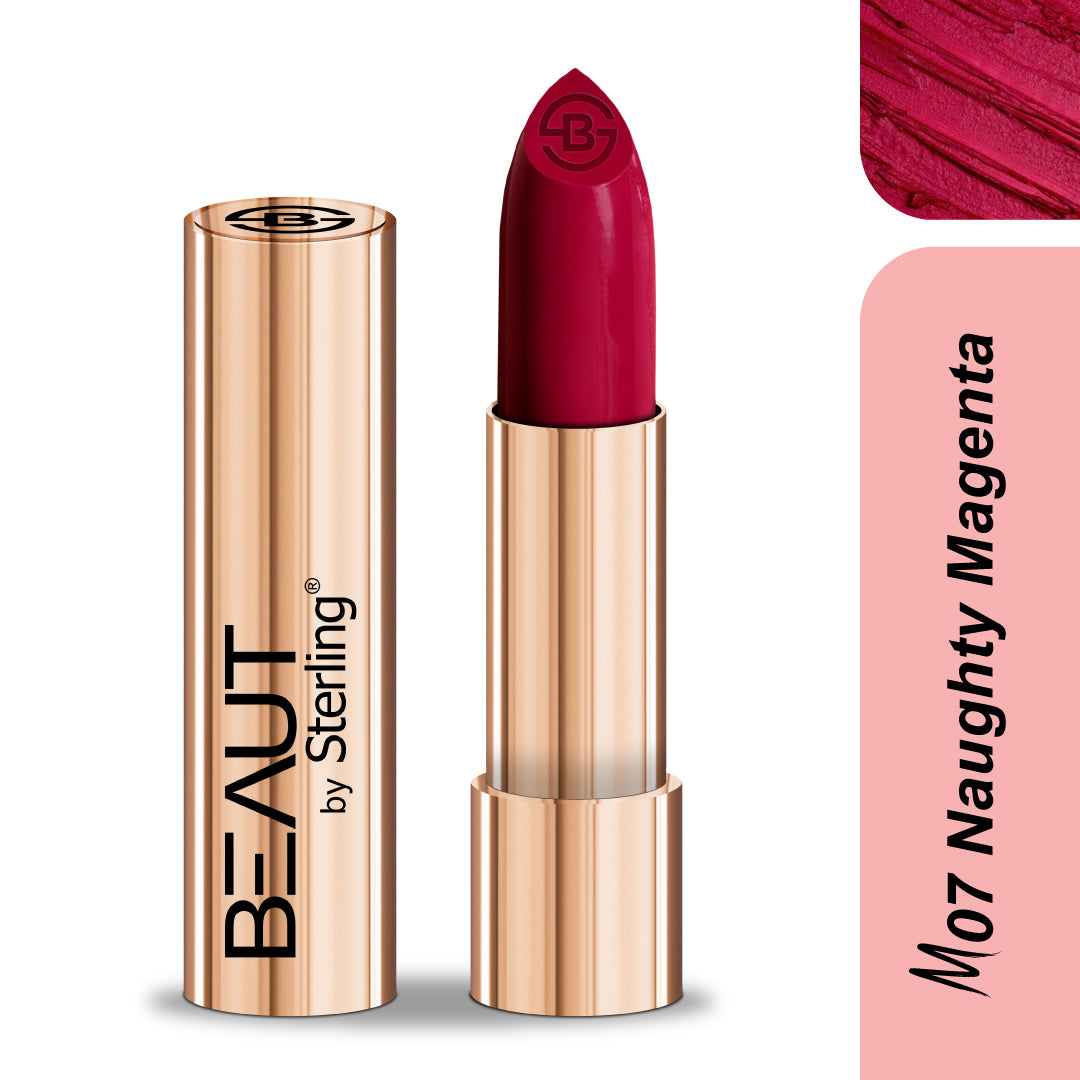 Holi Colorproof Glam Vanity Kit