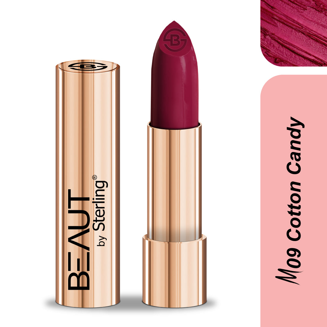 Holi Colorproof Glam Vanity Kit