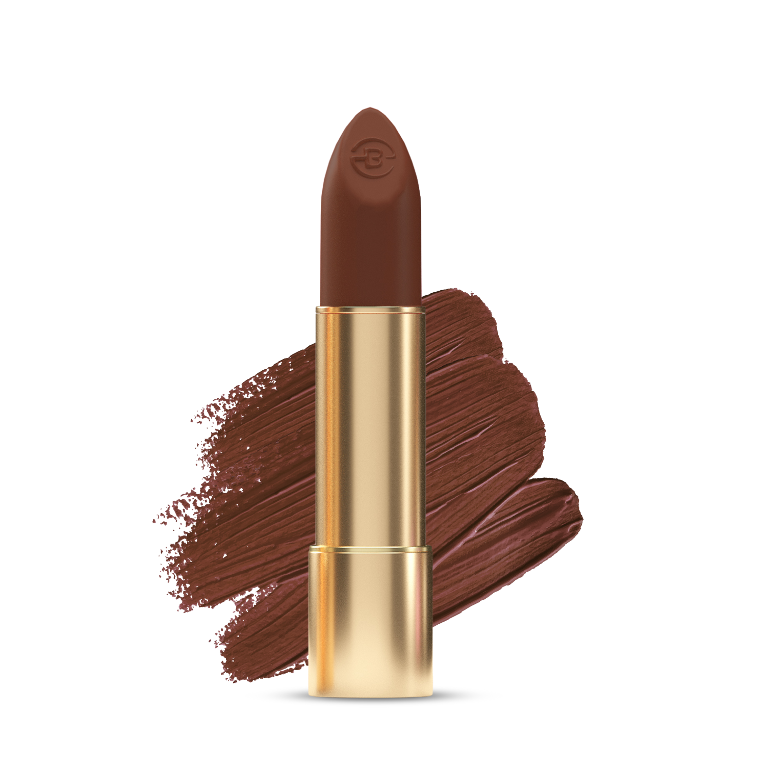 #Color_M18 Choco Brown
