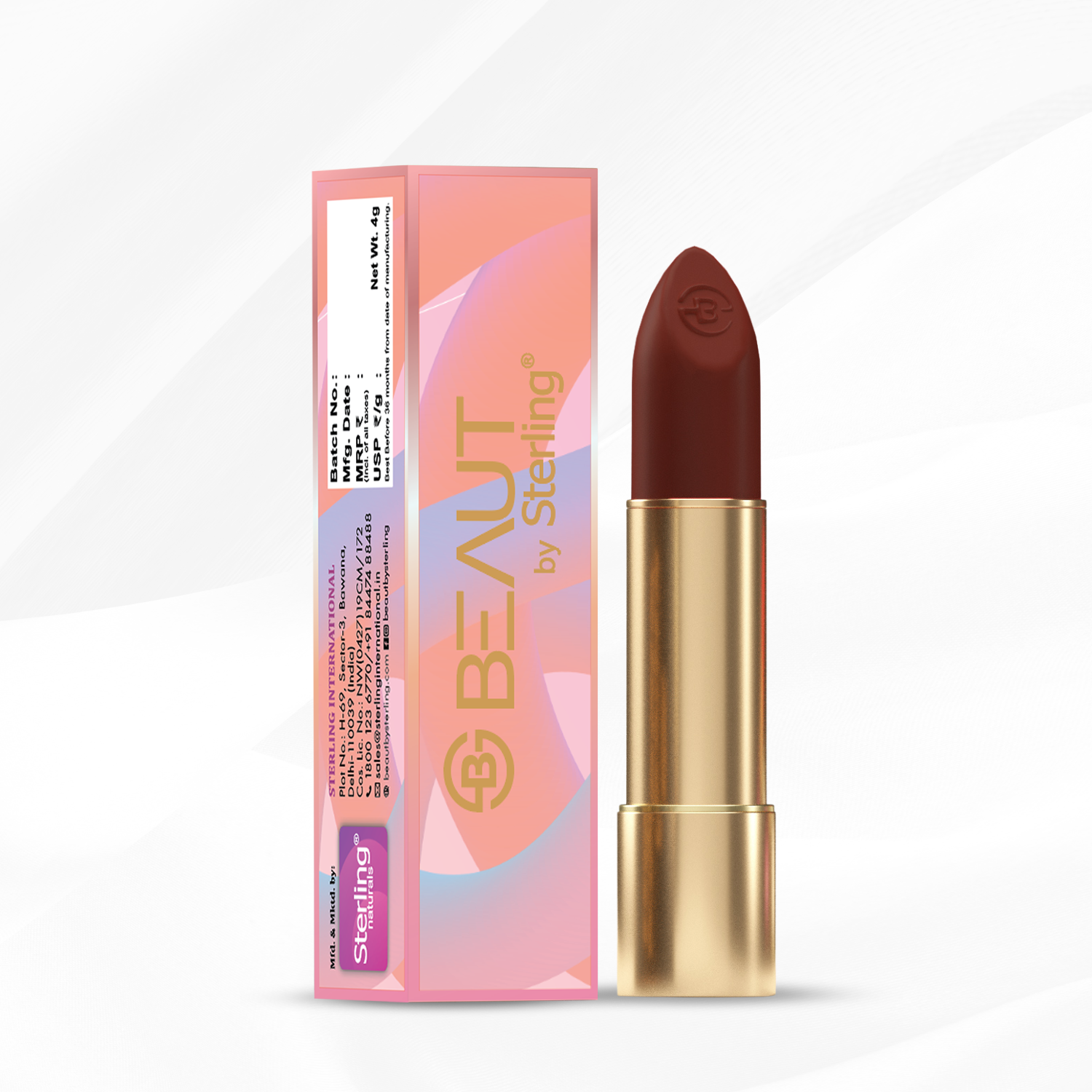 #Color_M20 Burry Brown
