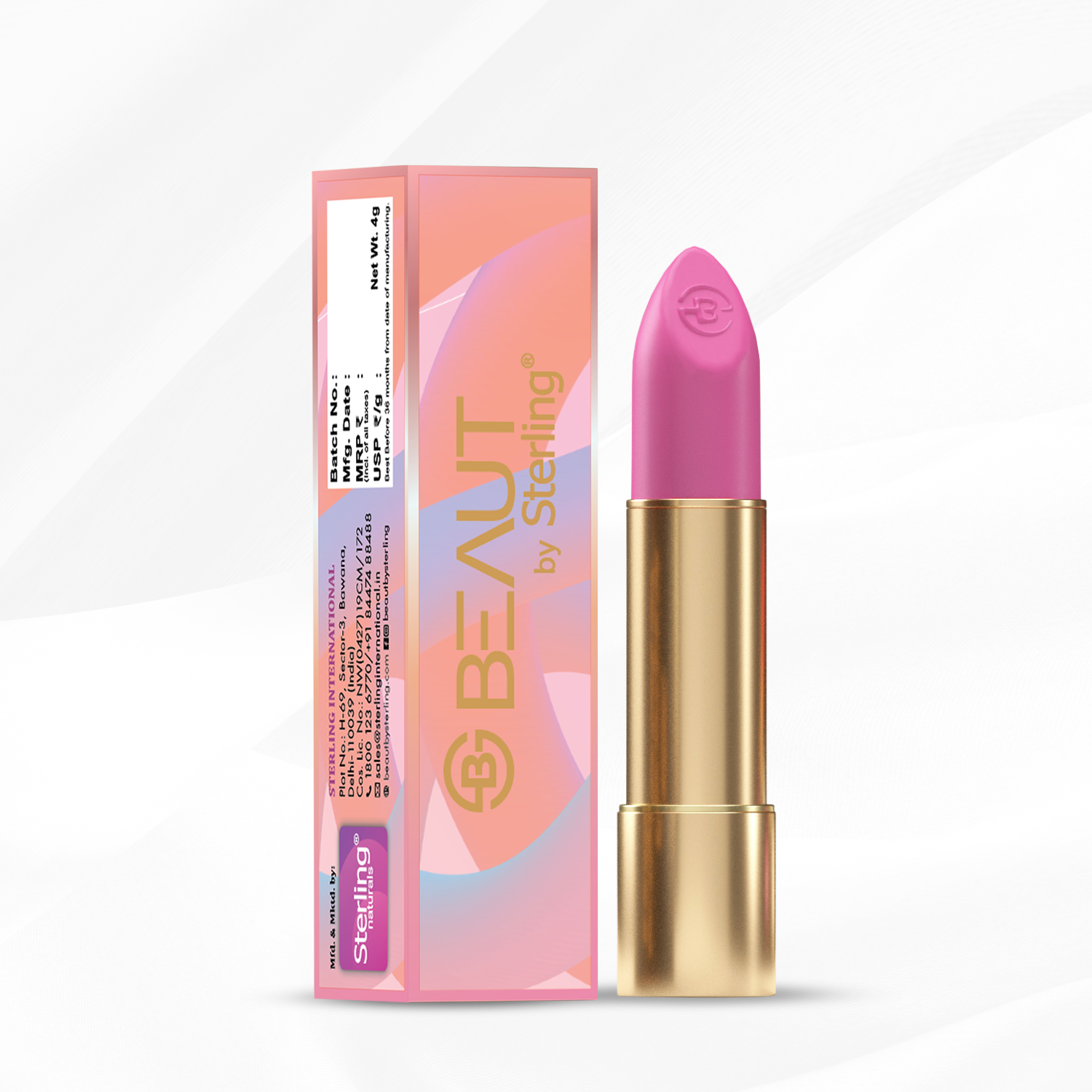 #Color_M22 Lilac Mauve