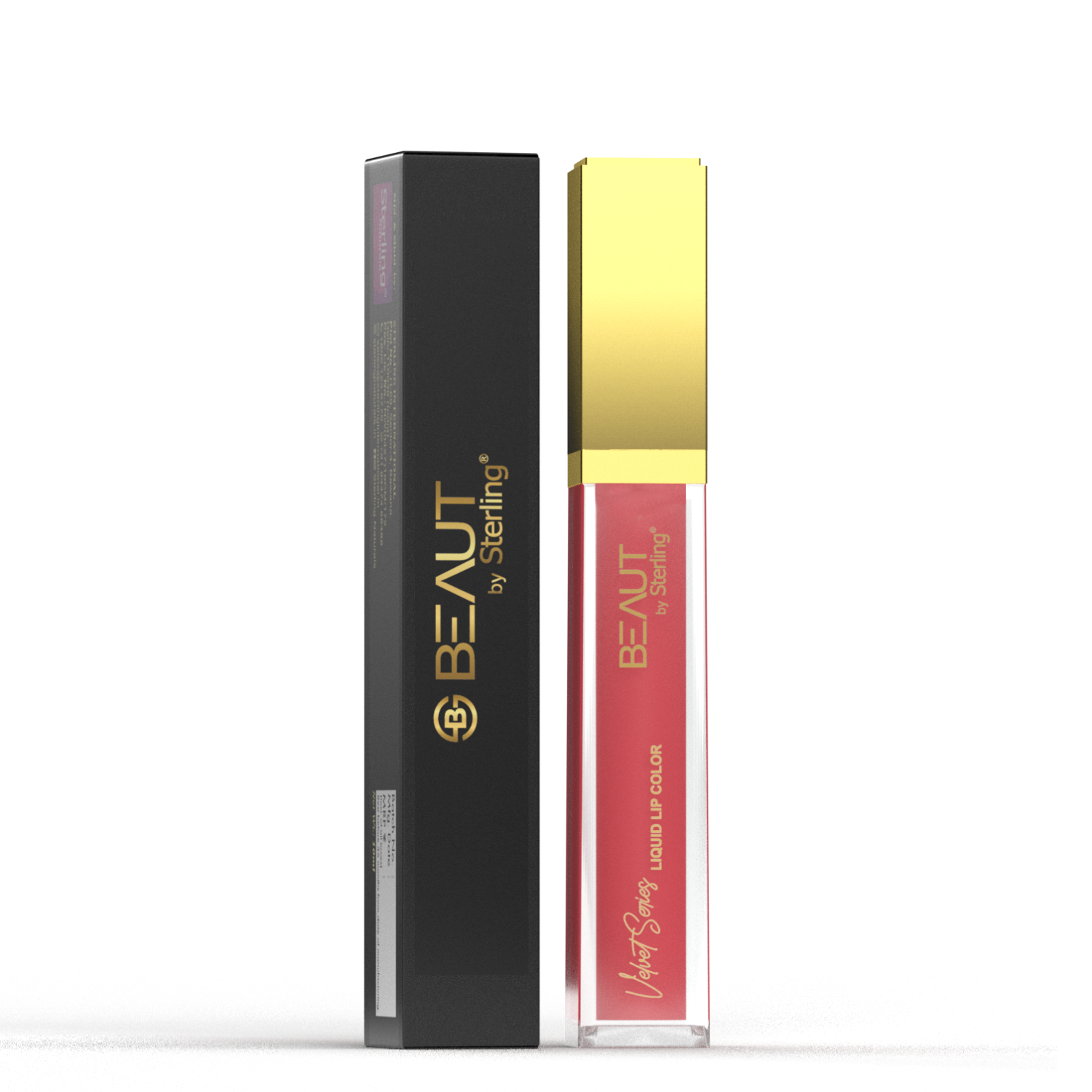 Super Lustrous Intense Matte Liquid Lip Color, 12HR Long Stay, Smudge-Proof & Transfer-Proof