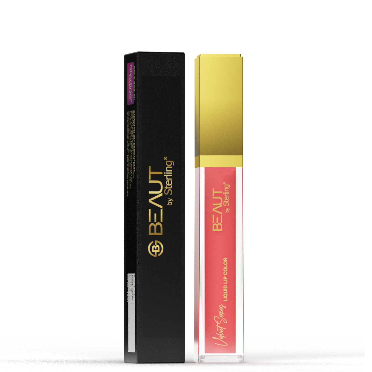 Super Lustrous Intense Matte Liquid Lip Color, 12HR Long Stay, Smudge-Proof & Transfer-Proof