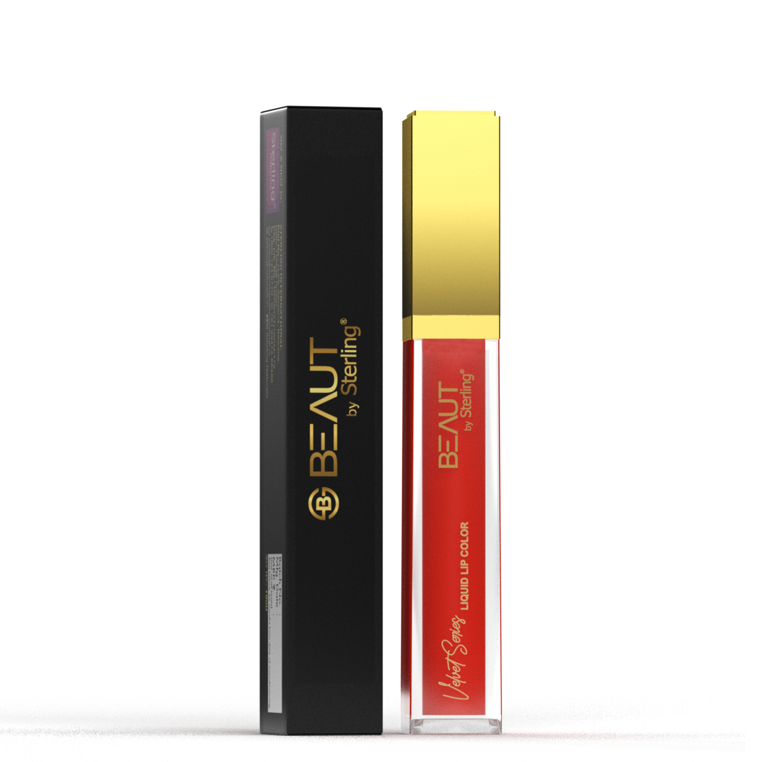 Super Lustrous Intense Matte Liquid Lip Color, 12HR Long Stay, Smudge-Proof & Transfer-Proof