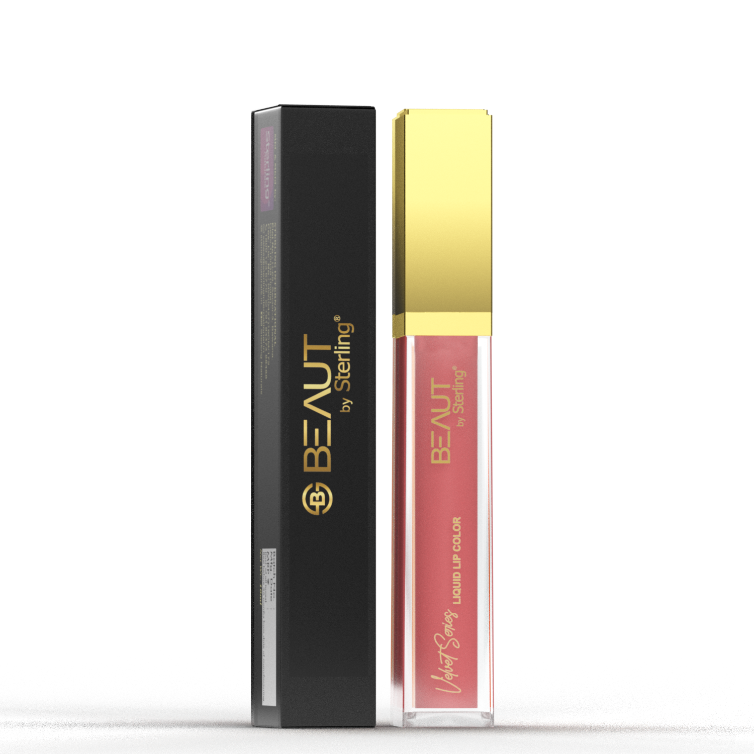 Super Lustrous Intense Matte Liquid Lip Color, 12HR Long Stay, Smudge-Proof & Transfer-Proof
