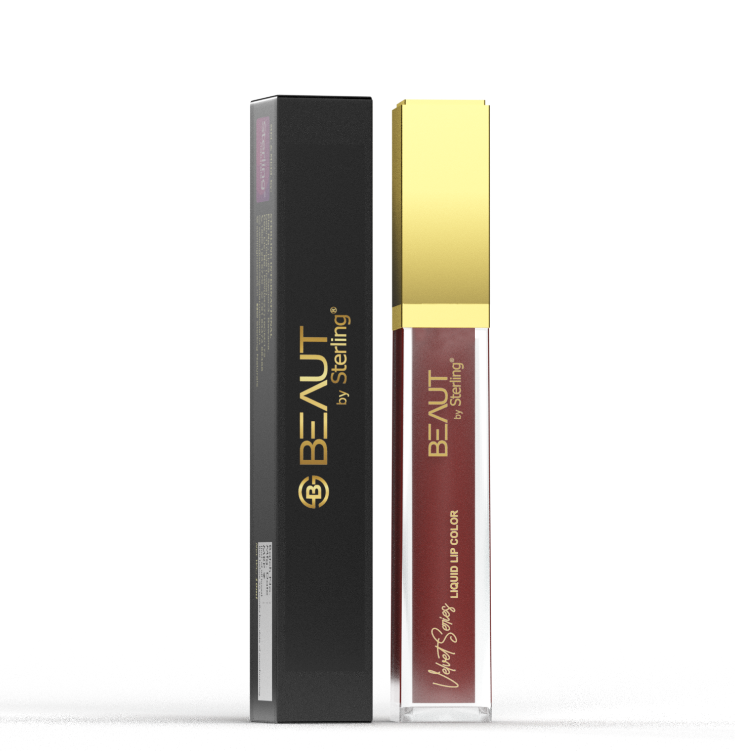 Super Lustrous Intense Matte Liquid Lip Color, 12HR Long Stay, Smudge-Proof & Transfer-Proof