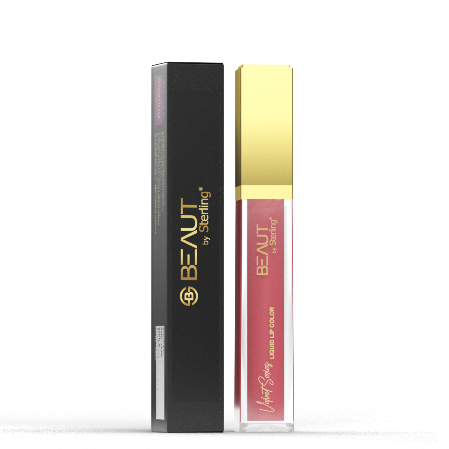 Super Lustrous Intense Matte Liquid Lip Color, 12HR Long Stay, Smudge-Proof & Transfer-Proof