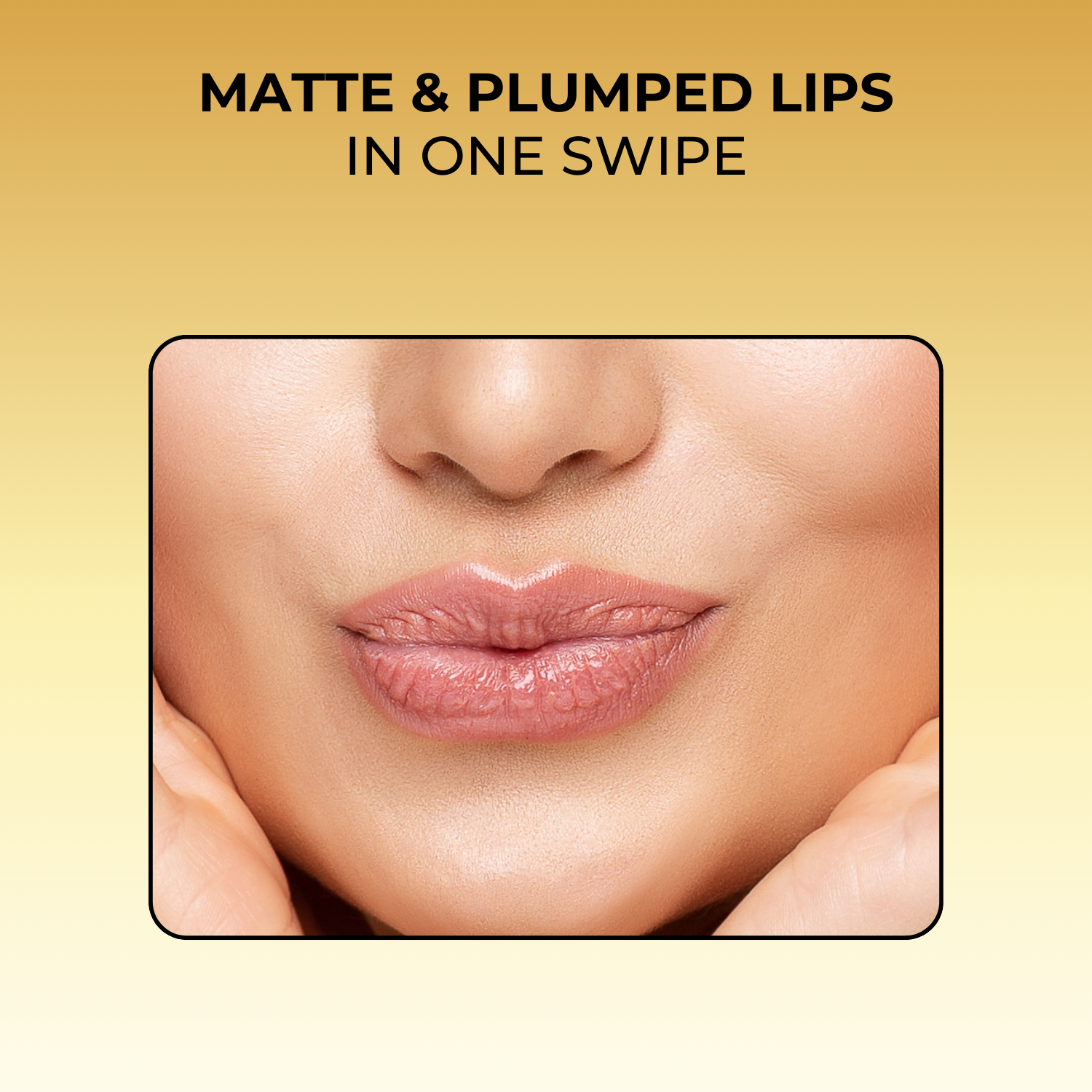 Super Lustrous Intense Matte Liquid Lip Color, 12HR Long Stay, Smudge-Proof & Transfer-Proof