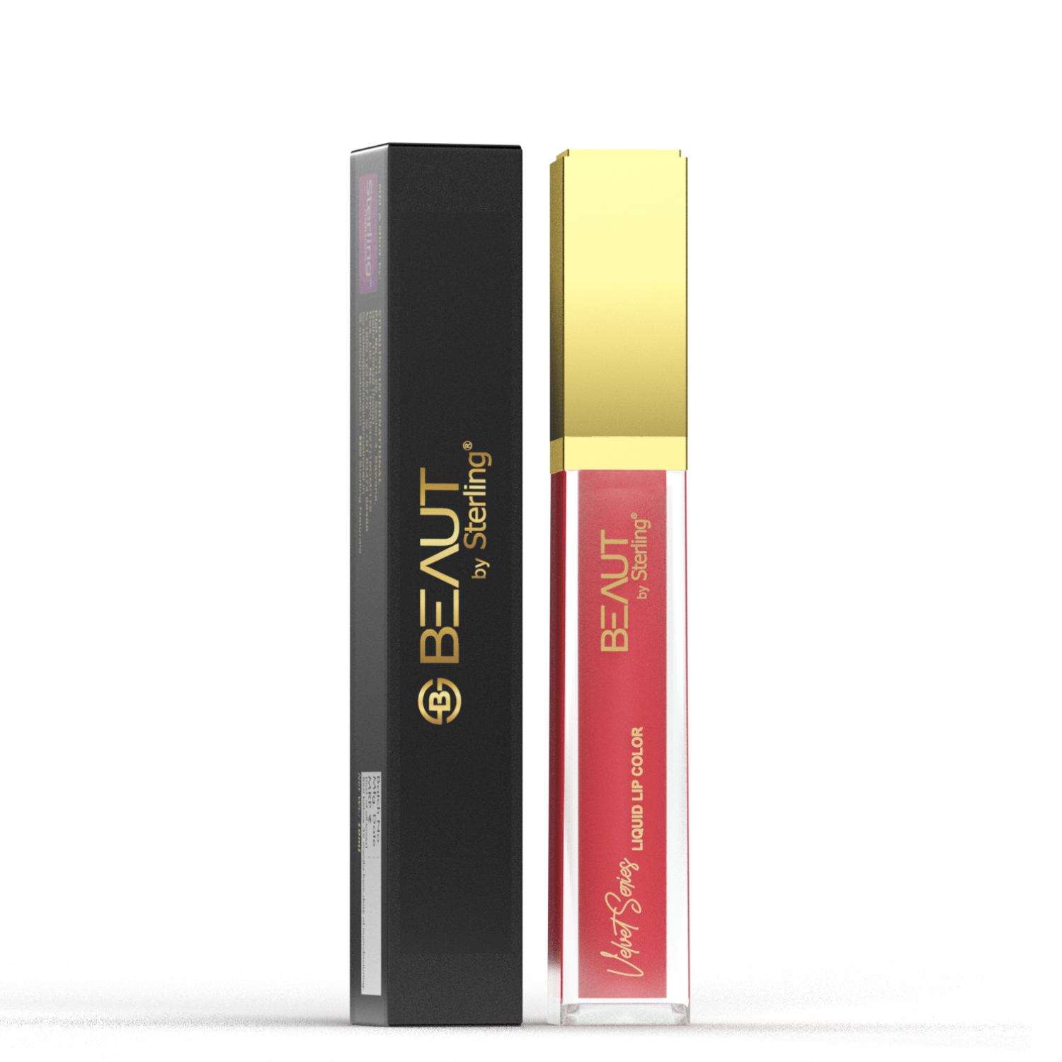 Super Lustrous Intense Matte Liquid Lip Color, 12HR Long Stay, Smudge-Proof & Transfer-Proof