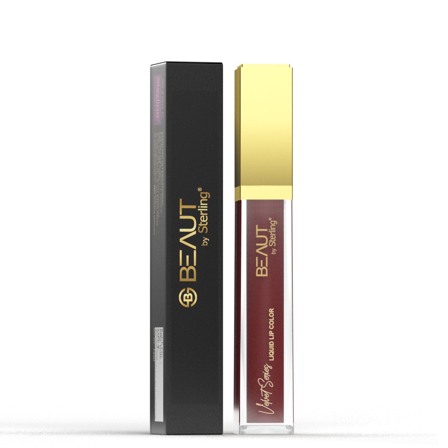 Super Lustrous Intense Matte Liquid Lip Color, 12HR Long Stay, Smudge-Proof & Transfer-Proof