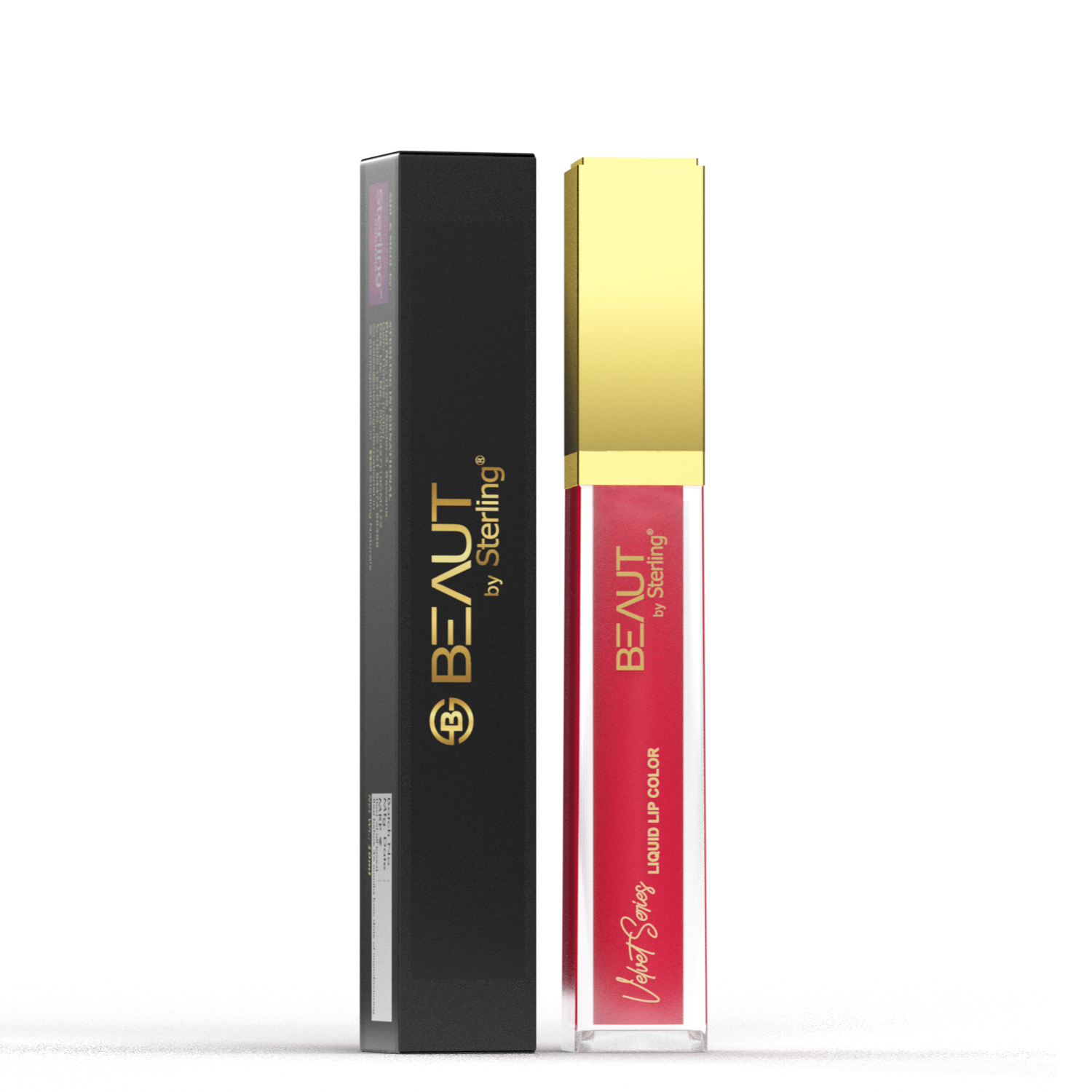 Super Lustrous Intense Matte Liquid Lip Color, 12HR Long Stay, Smudge-Proof & Transfer-Proof