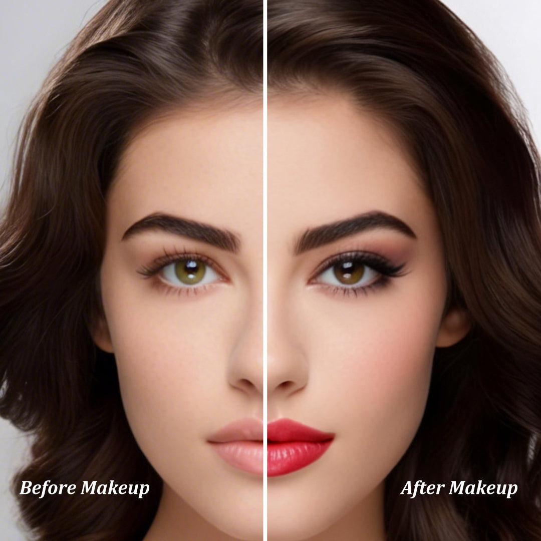 Holi Colorproof Glam Vanity Kit