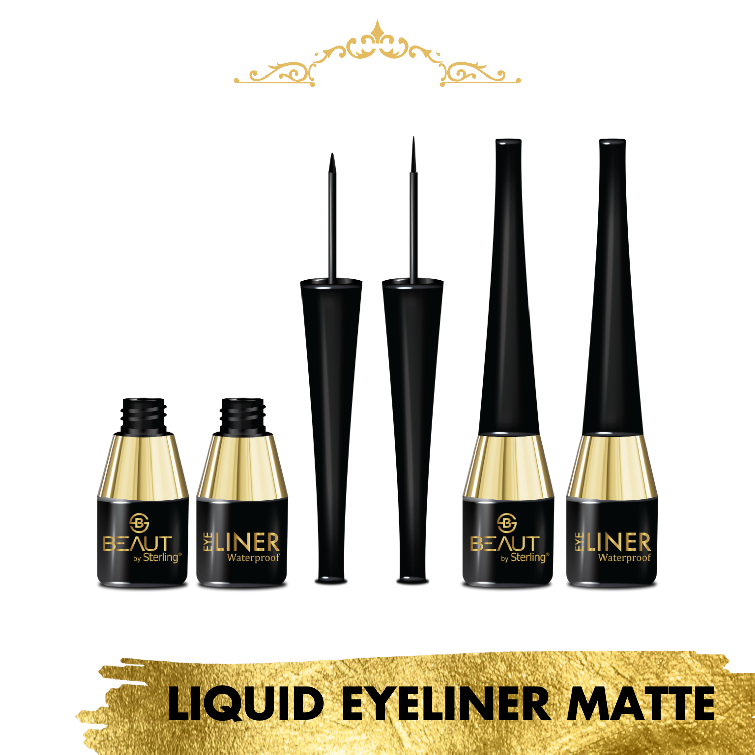 Eyeliner Matte