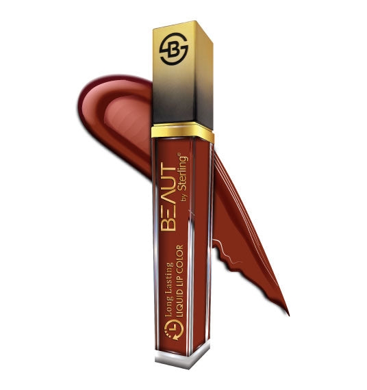 Glossy Liquid Lip Color