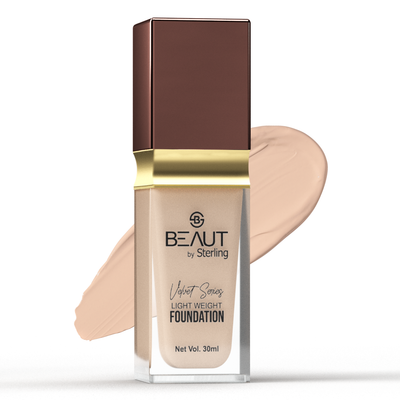 Full Coverage Lightweight Liquid Foun...