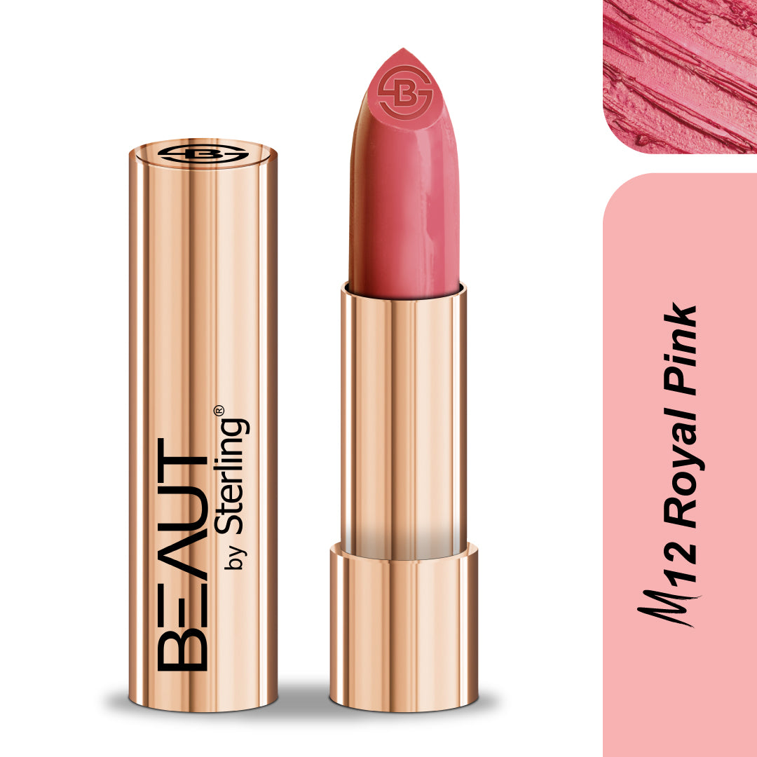 Holi Colorproof Glam Vanity Kit