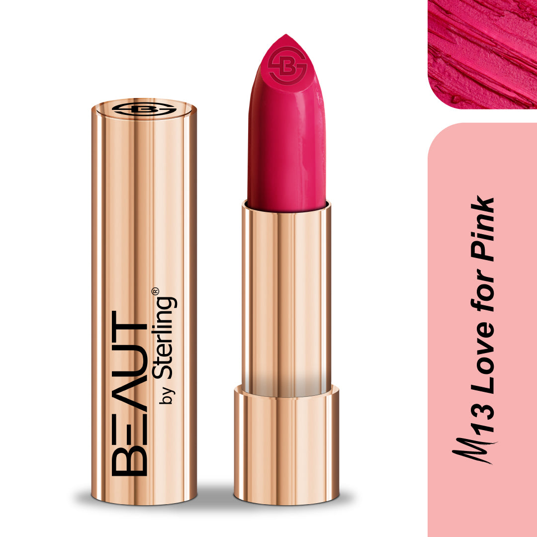 Holi Colorproof Glam Vanity Kit