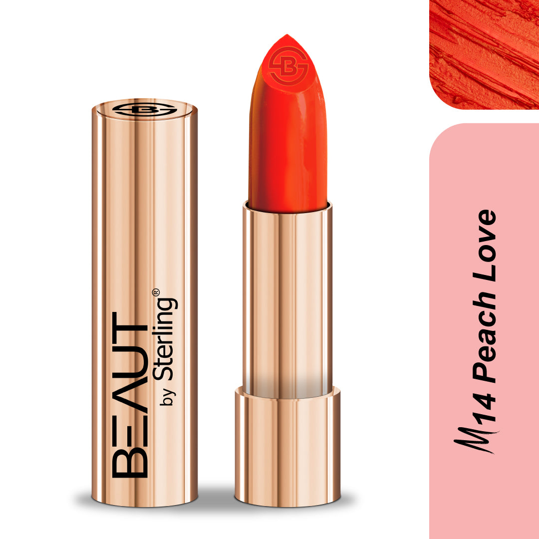 Holi Colorproof Glam Vanity Kit