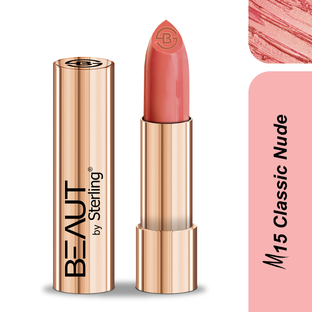 Holi Colorproof Glam Vanity Kit