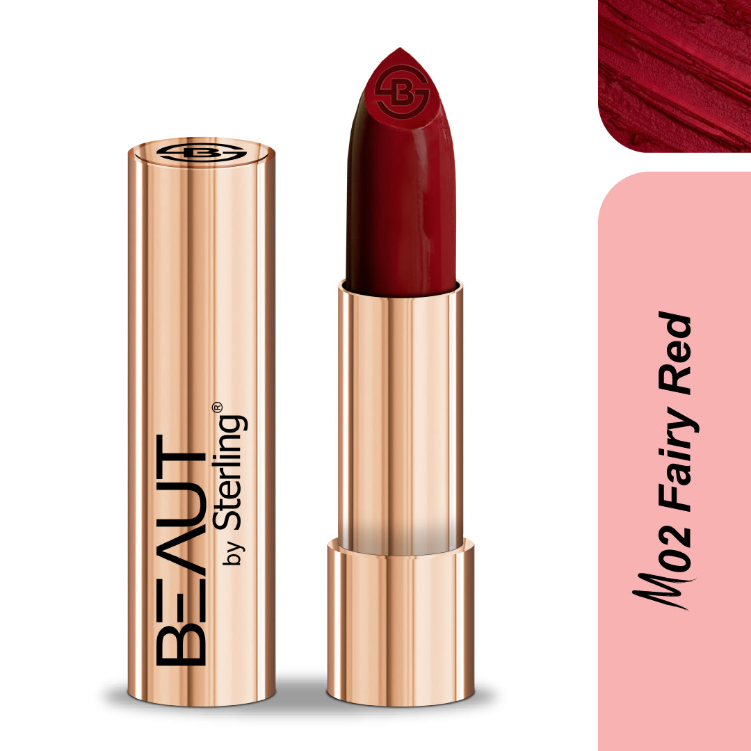 Holi Colorproof Glam Vanity Kit