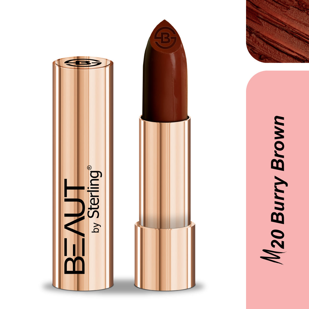 Holi Colorproof Glam Vanity Kit