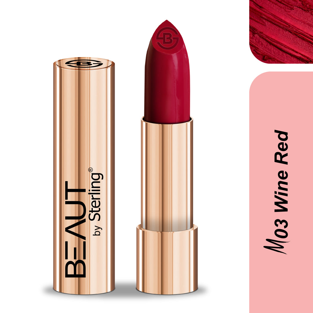 Holi Colorproof Glam Vanity Kit