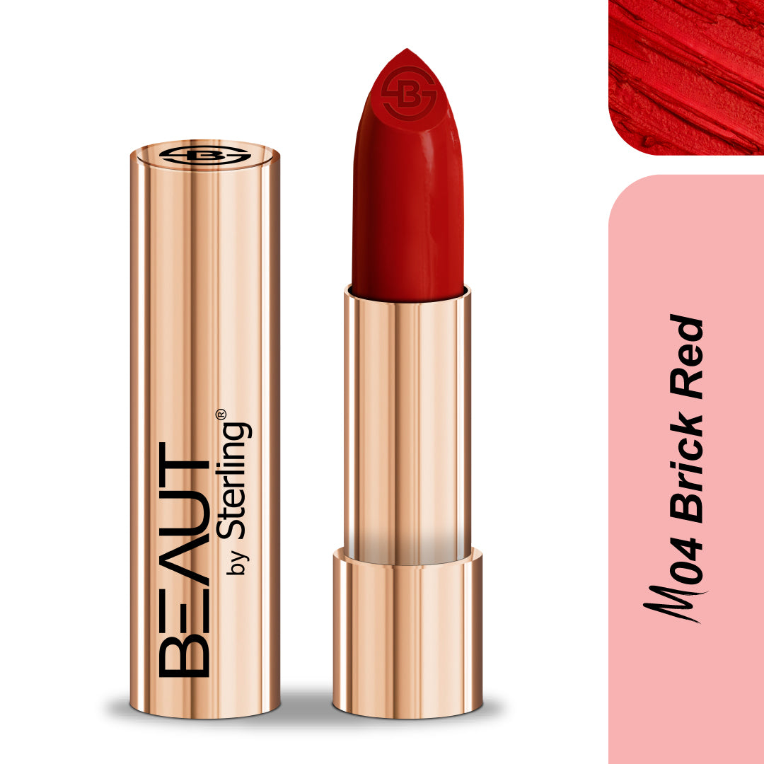 Holi Colorproof Glam Vanity Kit