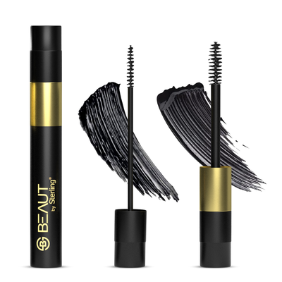 2-in-1 Lengthening & Volumizing Masca...