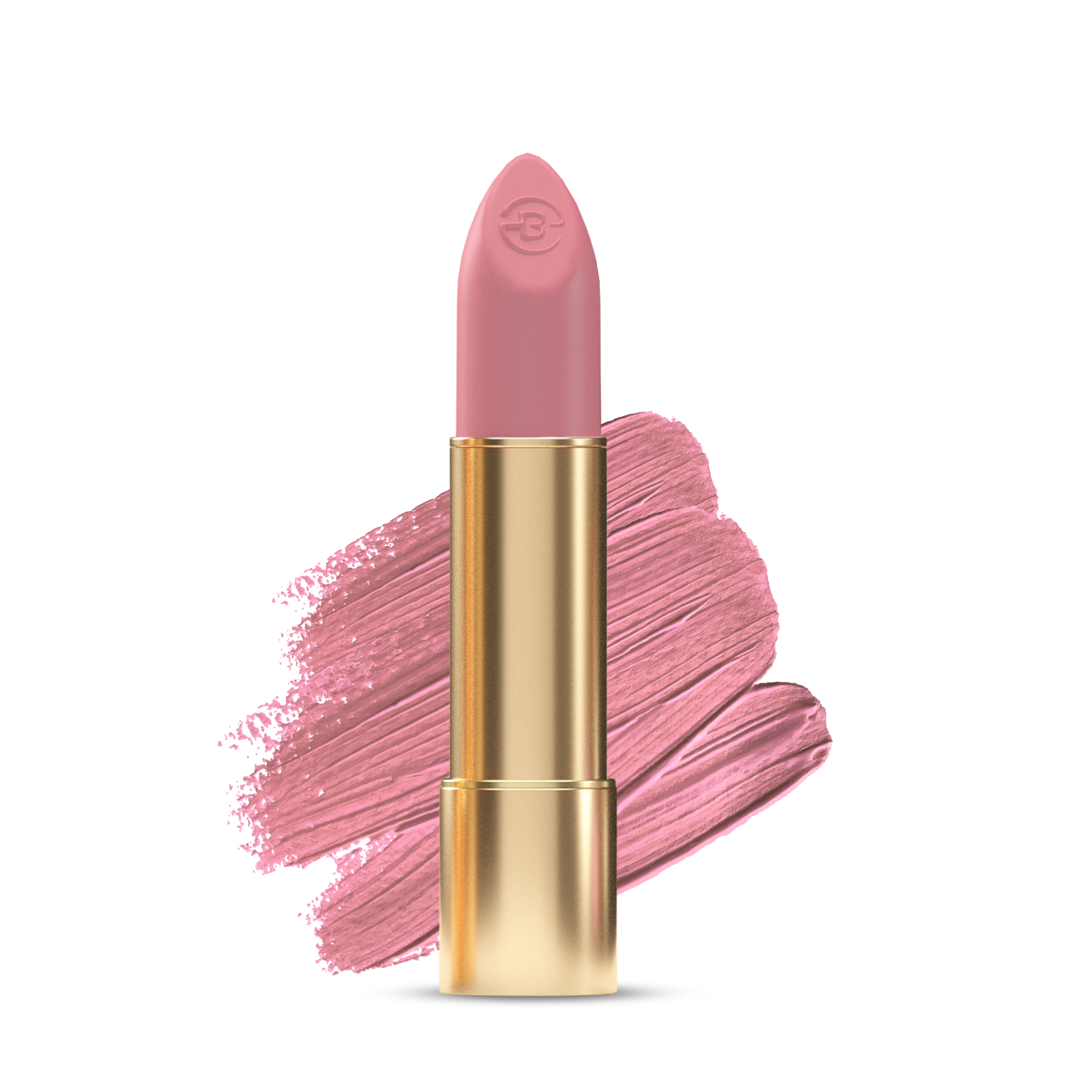 Super Lustrous Intense Matte Lipstick, 12HR Long Stay, Smudge-Proof & Transfer-Proof (4 g)