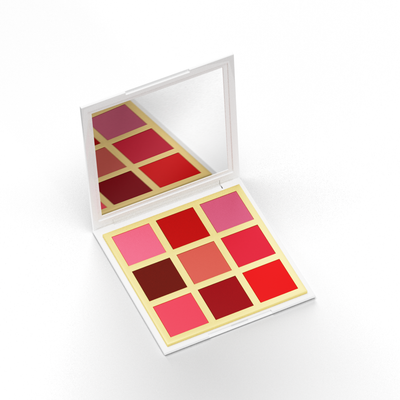 4-in-1 Multi-Use Makeup Palette, Use ...