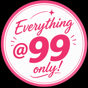 Everything @99
